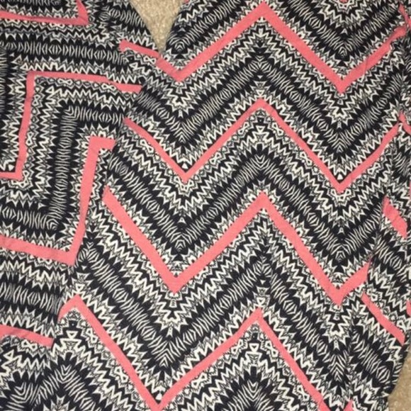 Pattern pants - Picture 2 of 2